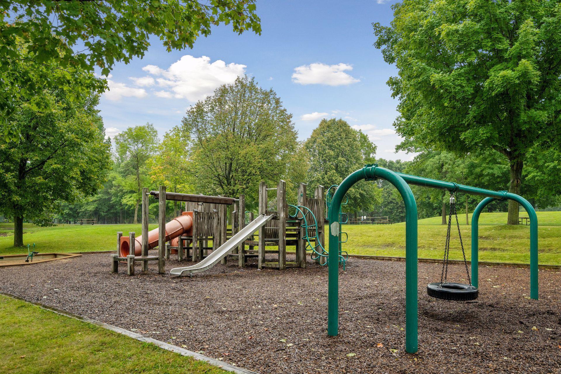 5484 Snell Court Southeast Prior Lake, MN 55372 - Photo 33 of 35