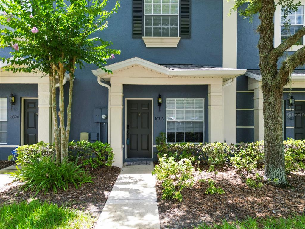 10316 Manderley Way, Unit 115 Orlando, FL 32829 - Photo 1 of 1