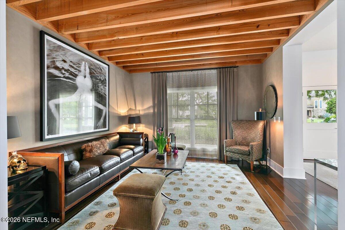 531 Lake Road Ponte Vedra Beach, FL 32082 - Photo 12 of 75 12-Living Room