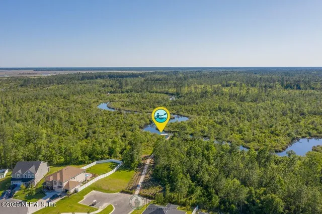 $415,000 | 83399 Purple Martin Drive, Yulee, FL 32097