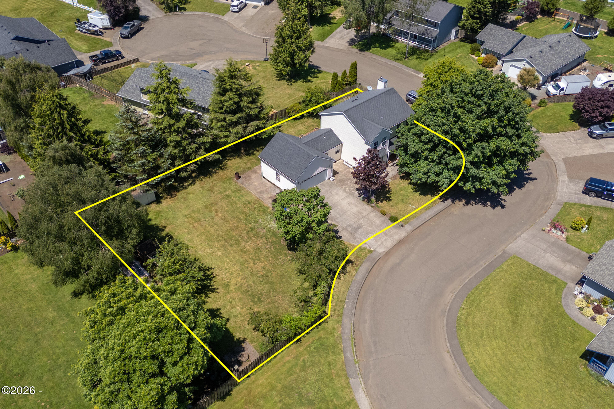 6505 Colonial Way Tillamook, OR 97141 - Photo 3 of 37