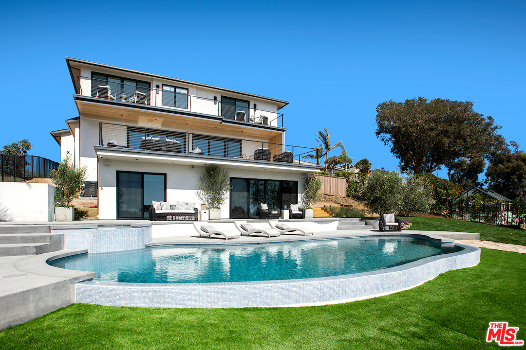 6761 Wandermere Road Malibu, CA 90265 - Photo 29 of 35 Gallery Image 29