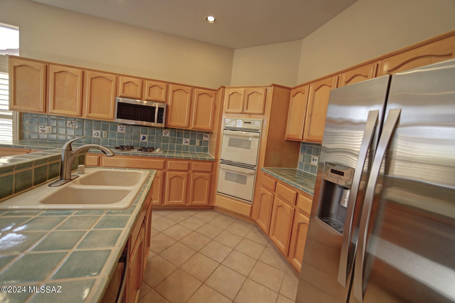 13560 North Pima Spring Way Tucson, AZ 85755 - Photo 16 of 31