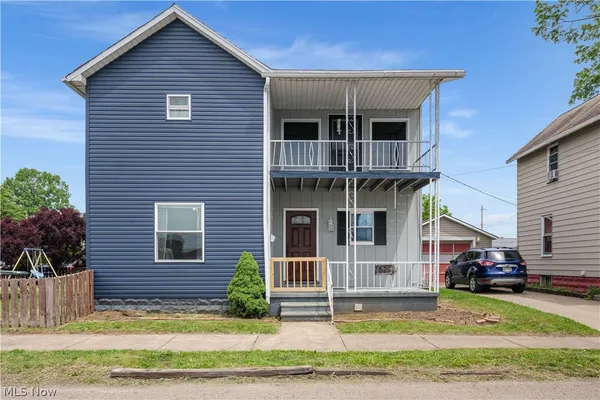 $205,000 | 529 Park Avenue Northwest, New Philadelphia, OH 44663