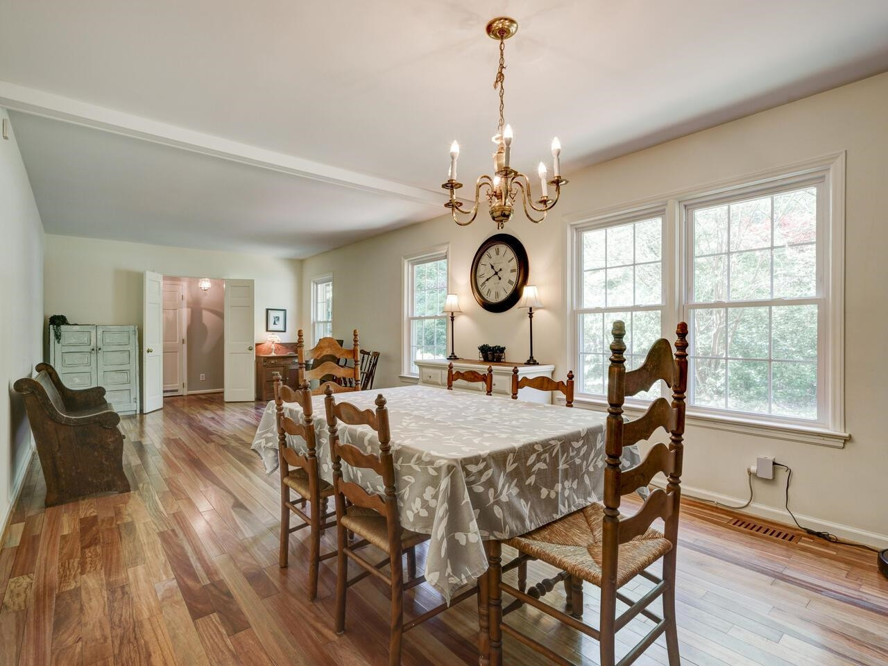 11808 Old Creedmoor Road Raleigh, NC 27613 - Photo 14 of 35 Photo 14