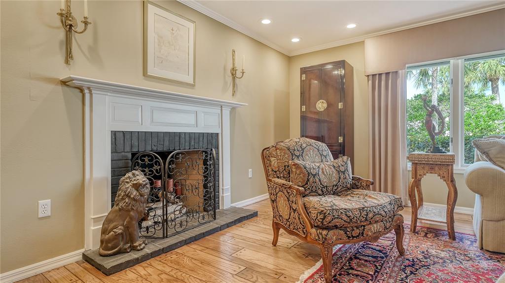 1042 North Casey Key Road Nokomis, FL 34275 - Photo 22 of 77