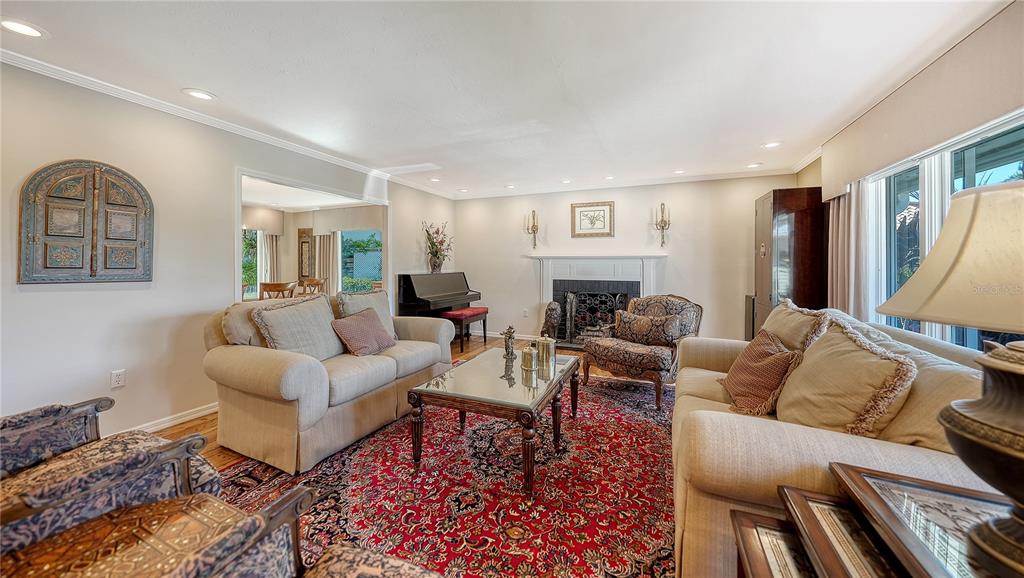 1042 North Casey Key Road Nokomis, FL 34275 - Photo 23 of 77