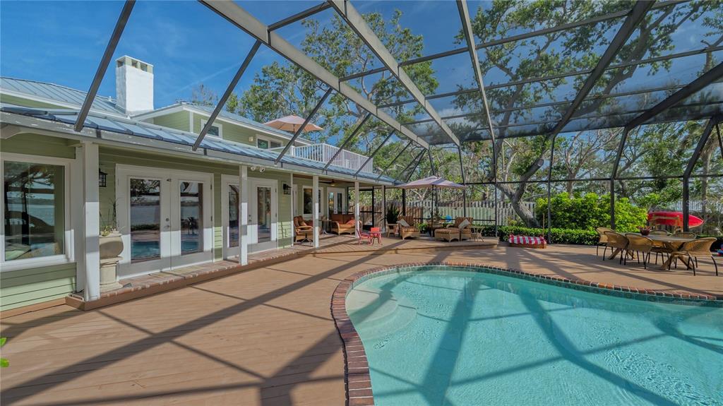 1042 North Casey Key Road Osprey, FL 34229 - Photo 46 of 58