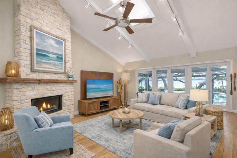 1042 North Casey Key Road Osprey, FL 34229 - Photo 55 of 58