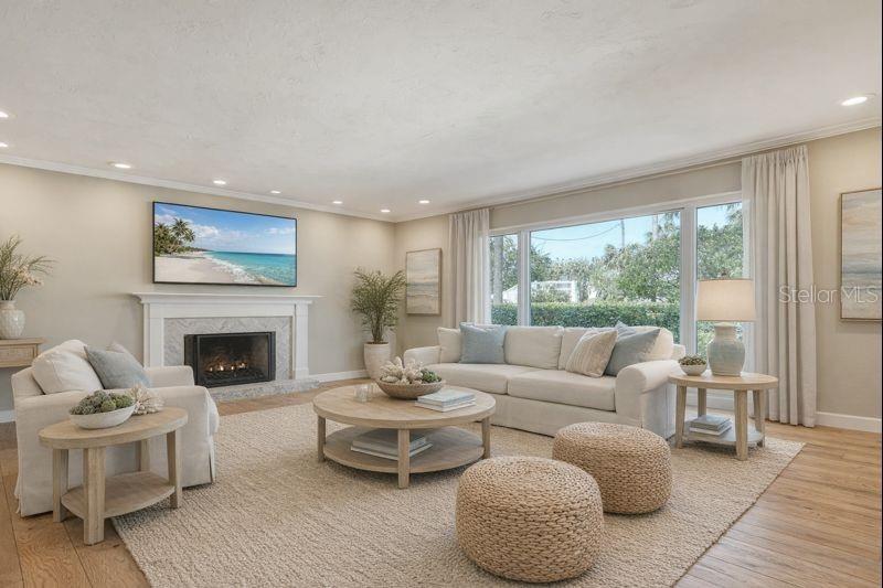 1042 North Casey Key Road Osprey, FL 34229 - Photo 57 of 58