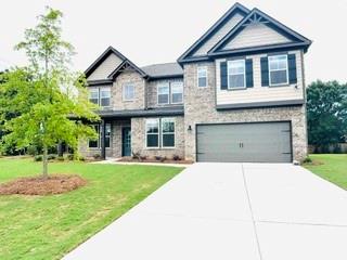 101 Haverling Pass Hampton, GA 30228 - Photo 1 of 3