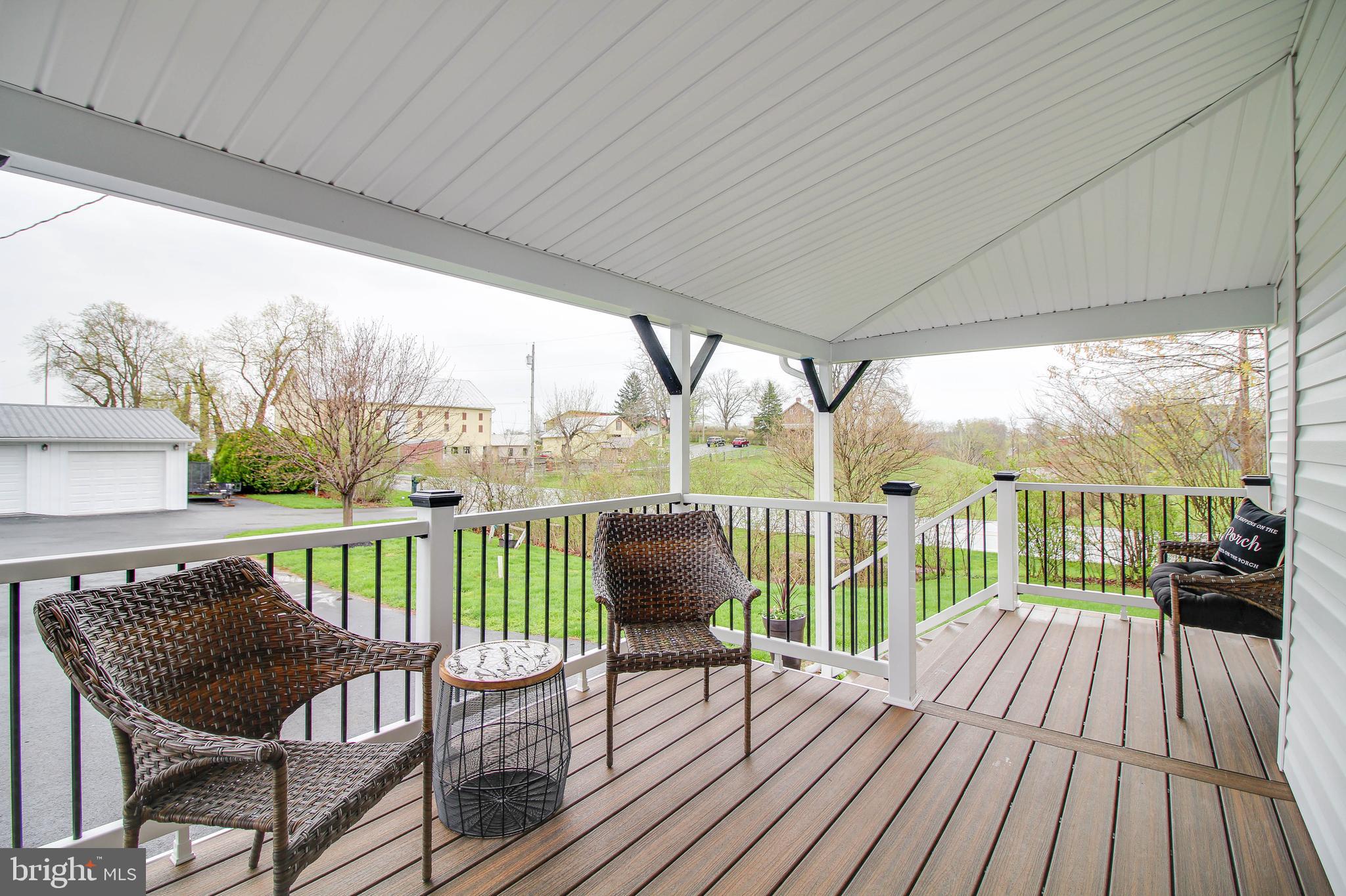 13006 Detour Road Keymar, MD 21757 - Photo 43 of 73 2 seating areas