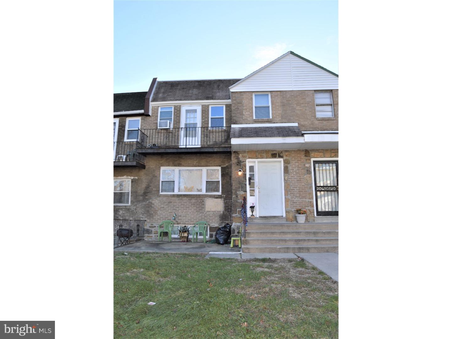 1340 Pennwood Road Philadelphia, PA 19151 - Photo 1 of 25 Exterior Front