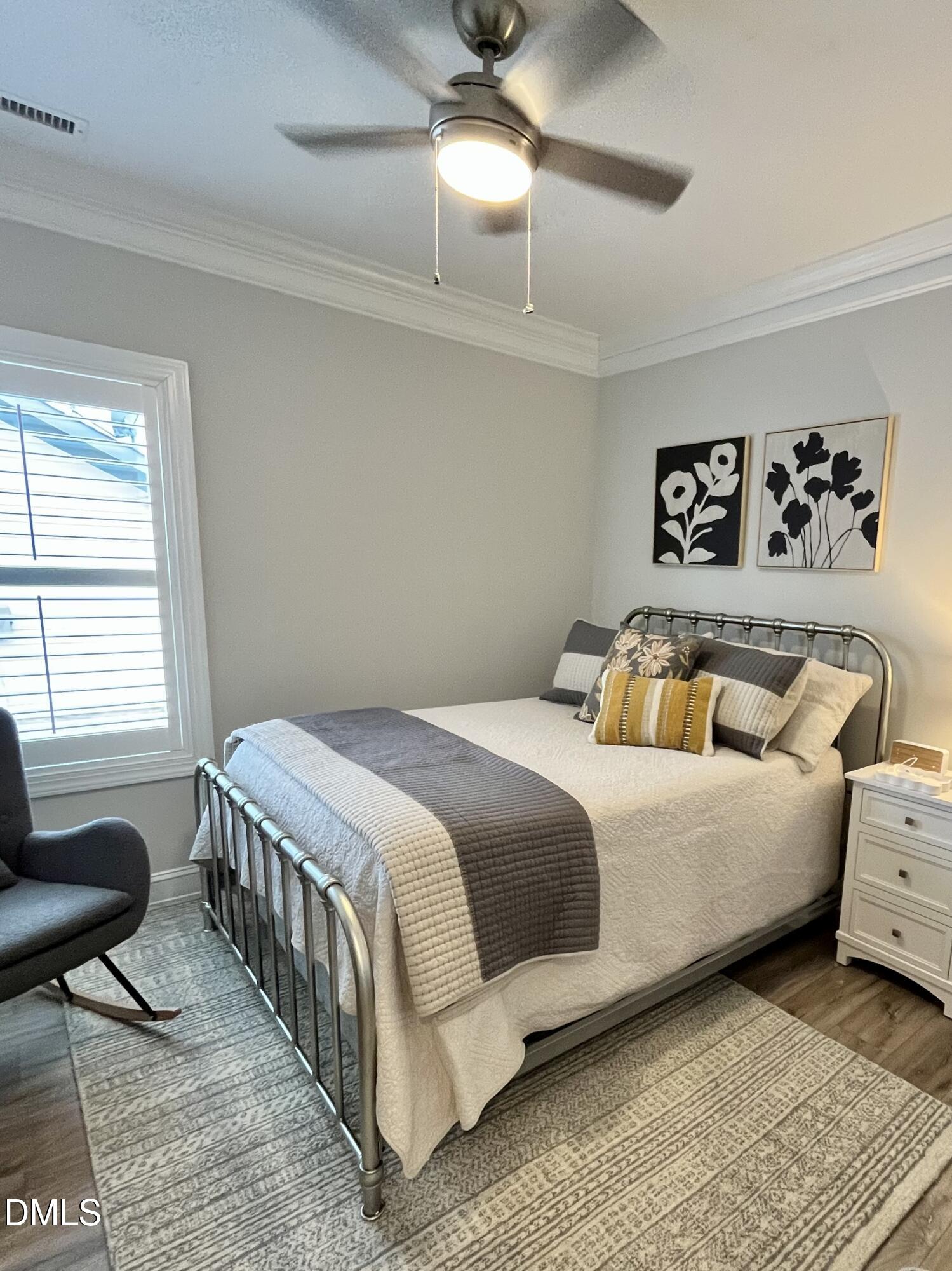 120 Kavanaugh Road Wake Forest, NC 27587 - Photo 4 of 8 bed2