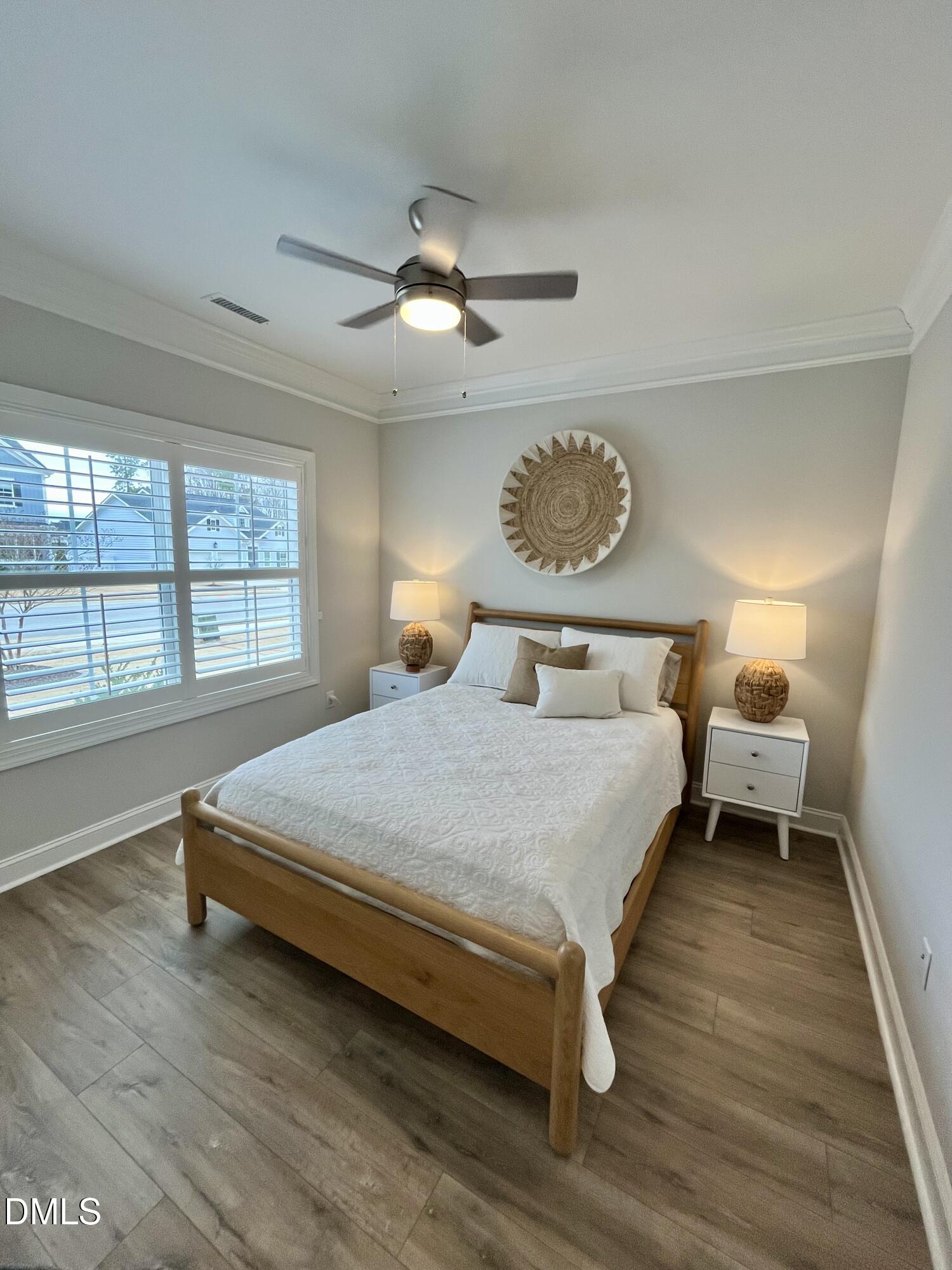 120 Kavanaugh Road Wake Forest, NC 27587 - Photo 5 of 8 bed3