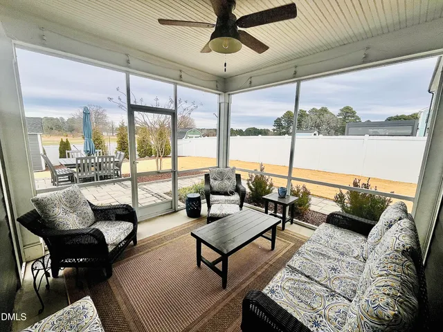 $575,000 | 120 Kavanaugh Road, Wake Forest, NC 27587