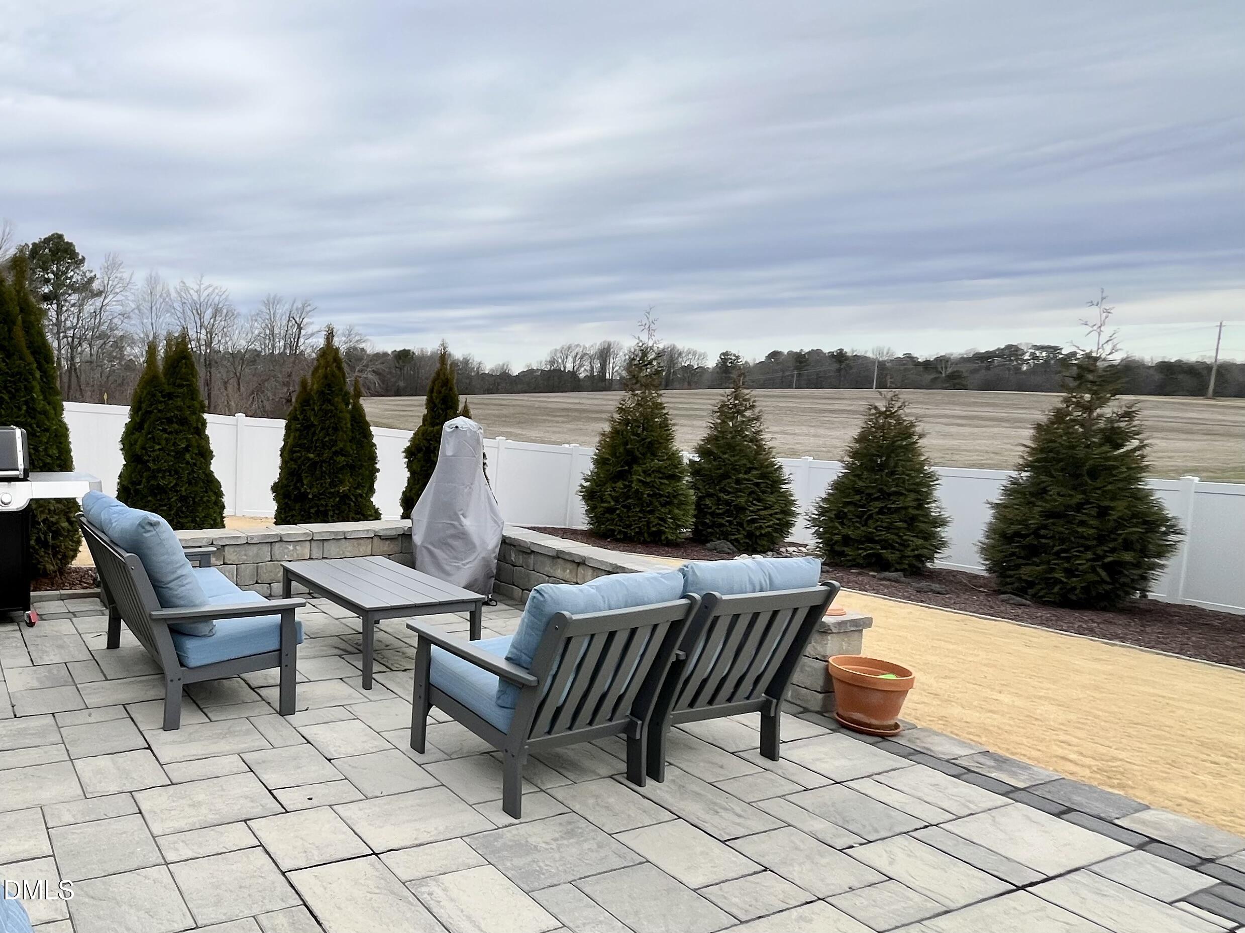 120 Kavanaugh Road Wake Forest, NC 27587 - Photo 7 of 8 kavrear1