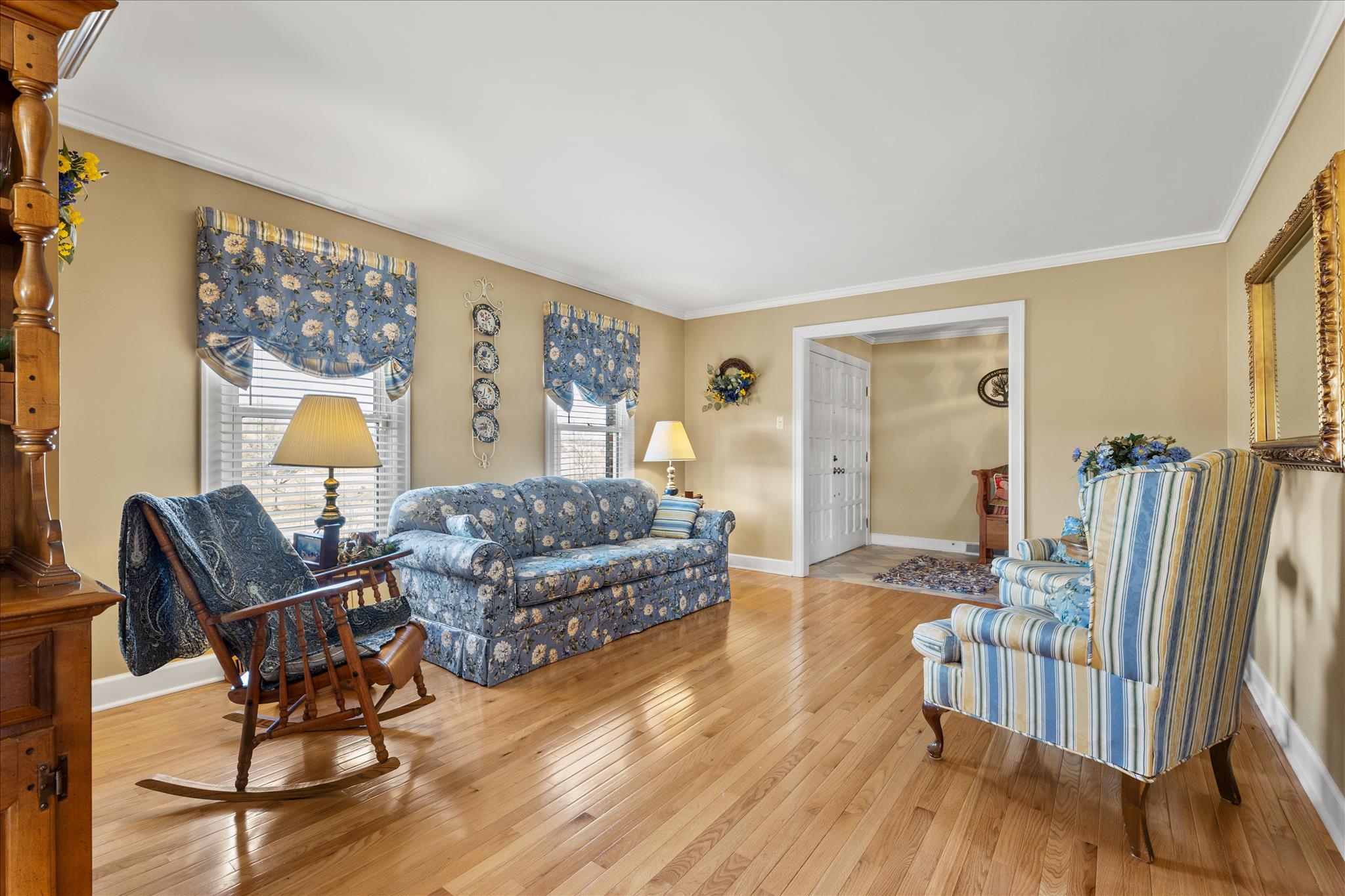 2109 Rutland Road Cynthiana, KY 41031 - Photo 10 of 45 Living Room