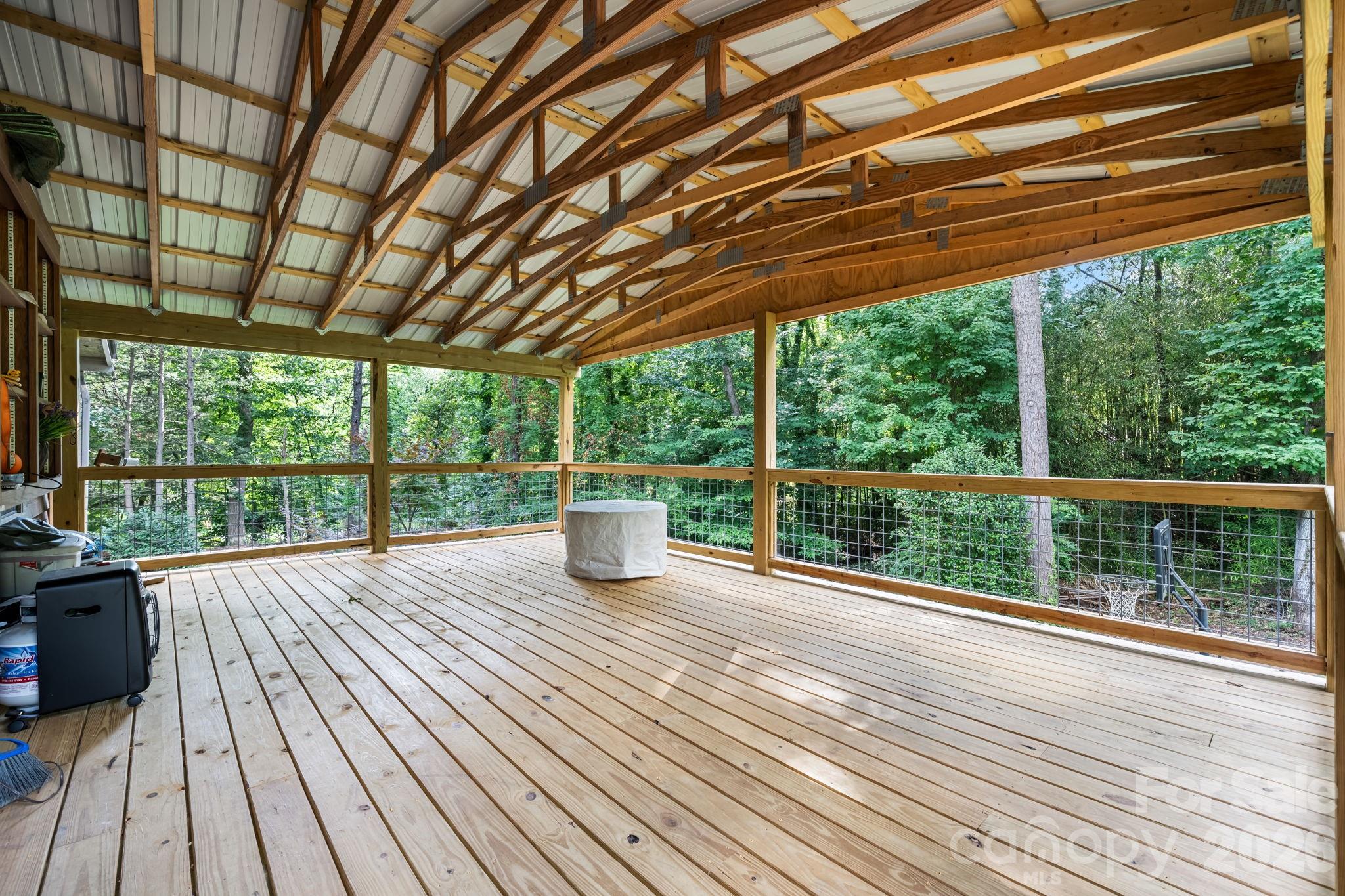 3466 Dry Ponds Road Granite Falls, NC 28630 - Photo 24 of 38