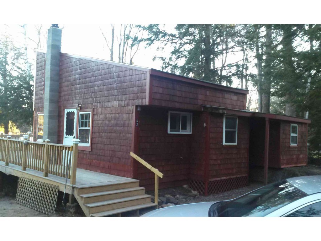 62 Stoddard Point Way Stoddard, NH 03464 - Photo 1 of 29 Gallery Image 1