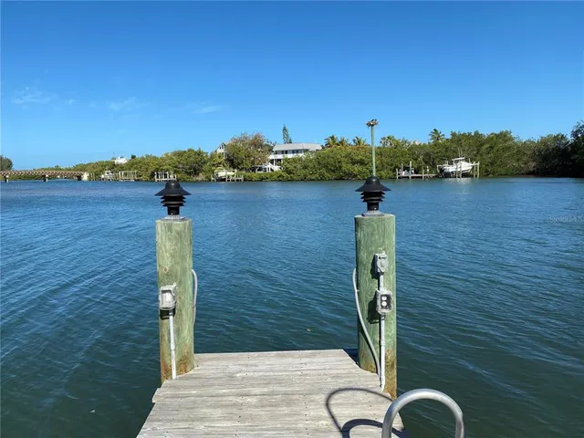 a view of a ocean view