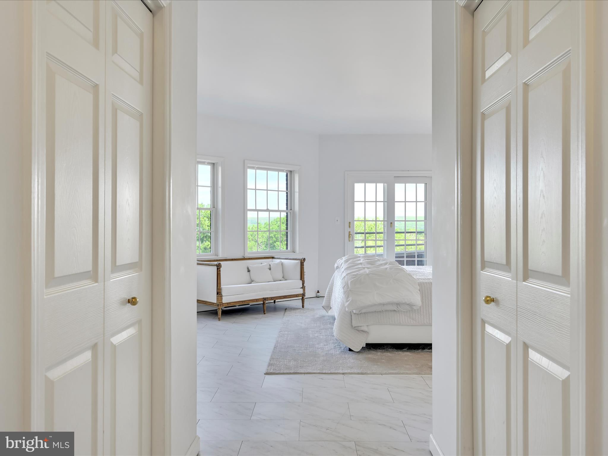 2415 Sharp Mountain Road Pottsville, PA 17901 - Photo 21 of 36 a living room with furniture and a window