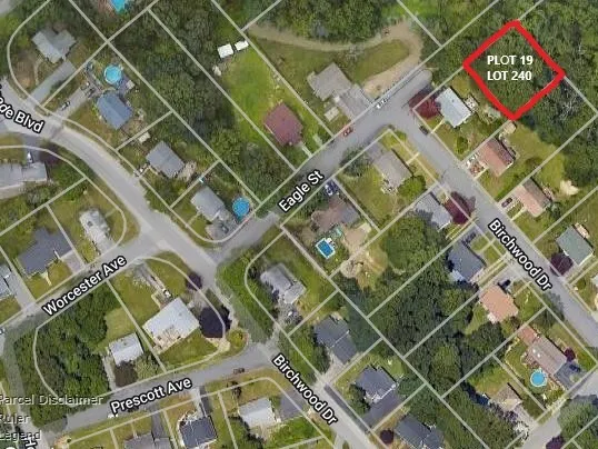 $70,000 | 0 Eagle Street, Johnston, RI 02919