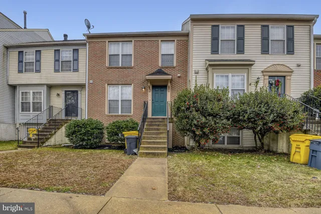 $395,000 | 7974 Heather Mist Drive, Unit 85, Severn, MD 21144