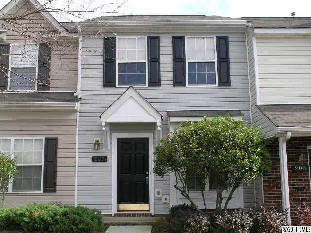 203 Butler Place Fort Mill, SC 29715 - Photo 1 of 7 Gallery Image 1