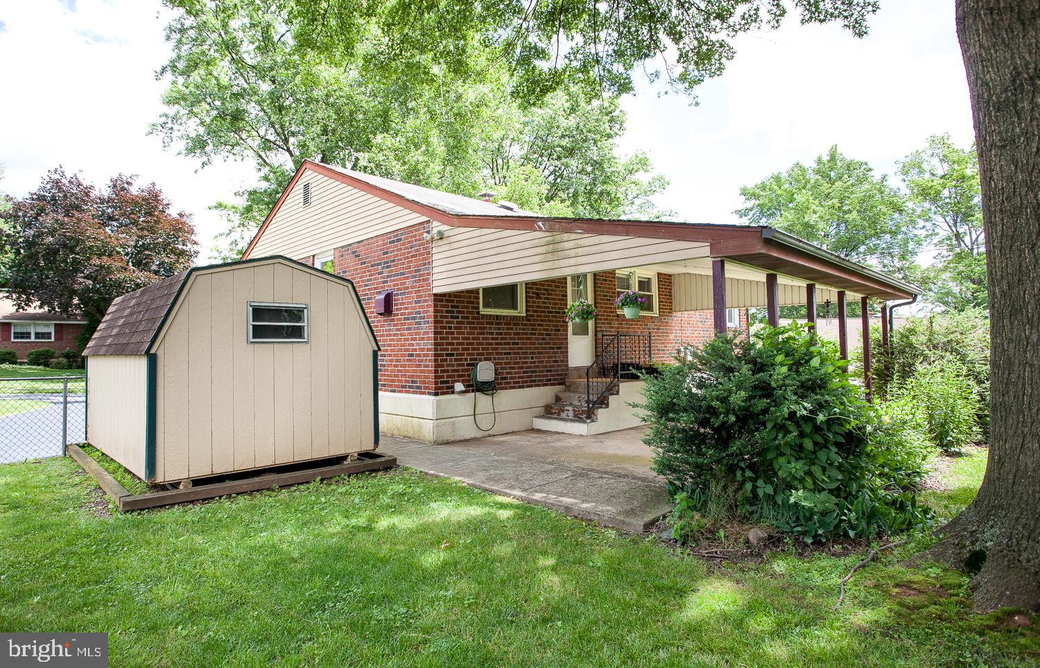 414 Pinecrest Road Norristown, PA 19403 - Photo 22 of 25 Gallery Image 22