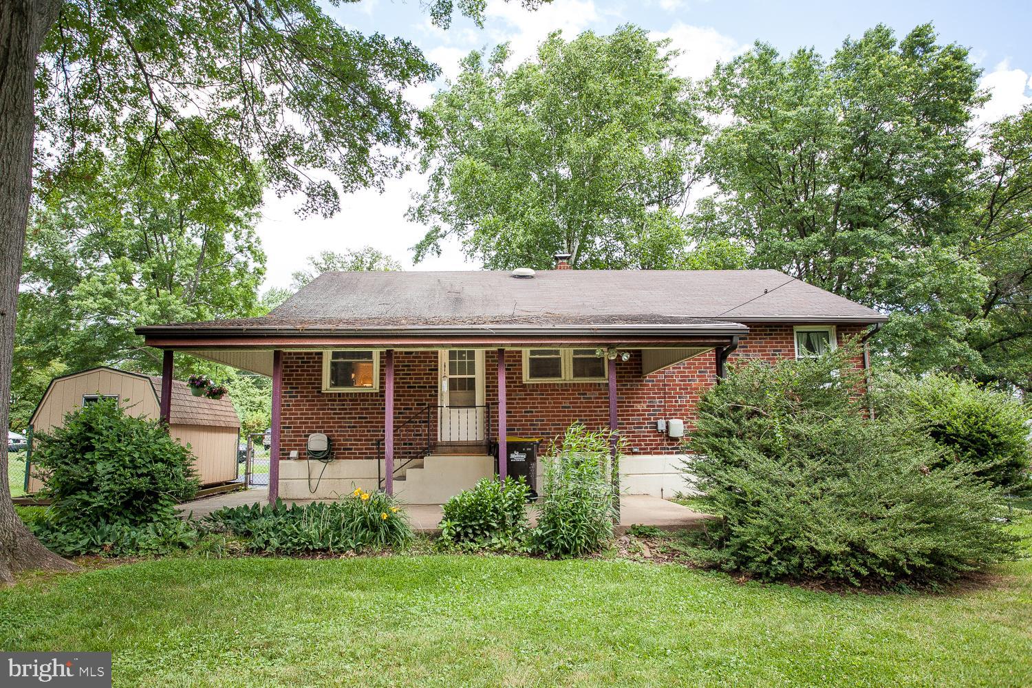 414 Pinecrest Road Norristown, PA 19403 - Photo 23 of 25 Gallery Image 23