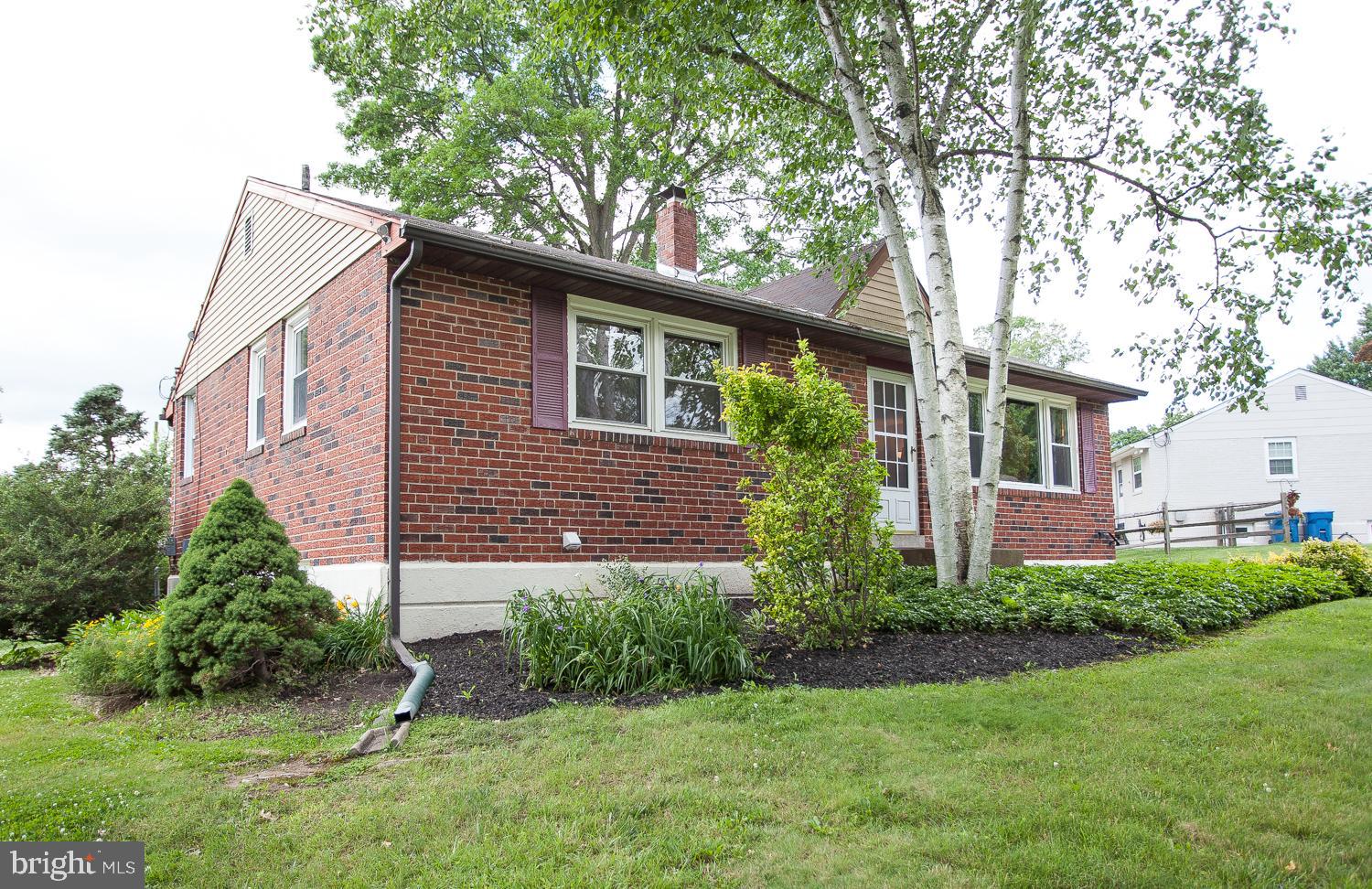414 Pinecrest Road Norristown, PA 19403 - Photo 25 of 25 Gallery Image 25