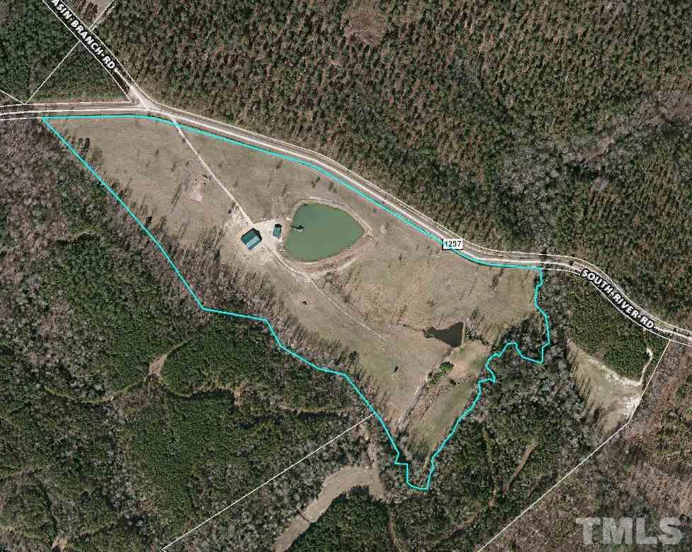 South River Road Lillington, NC 27546 - Photo 29 of 30 Gallery Image 29