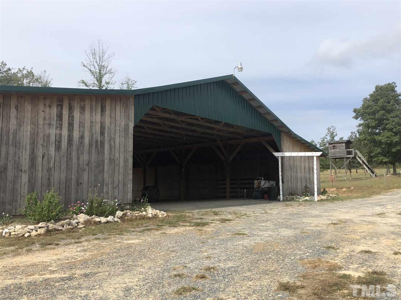 South River Road Lillington, NC 27546 - Photo 6 of 30 Gallery Image 6