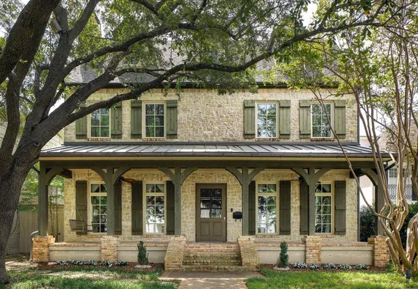 $4,695,000 | 3621 Shenandoah Street, Highland Park, TX 75205