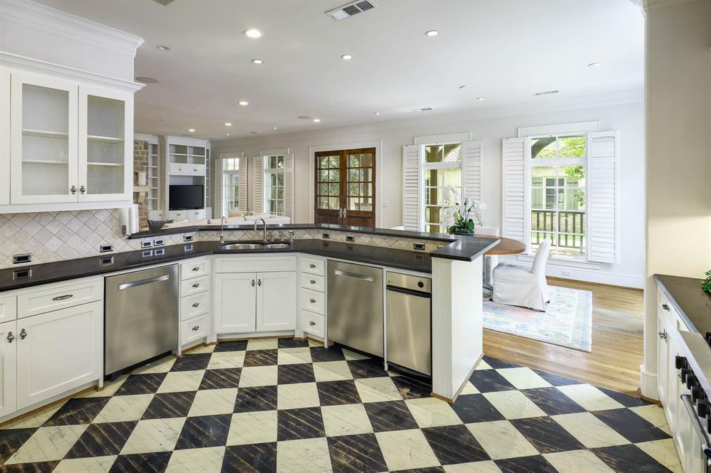 3621 Shenandoah Street Highland Park, TX 75205 - Photo 12 of 26