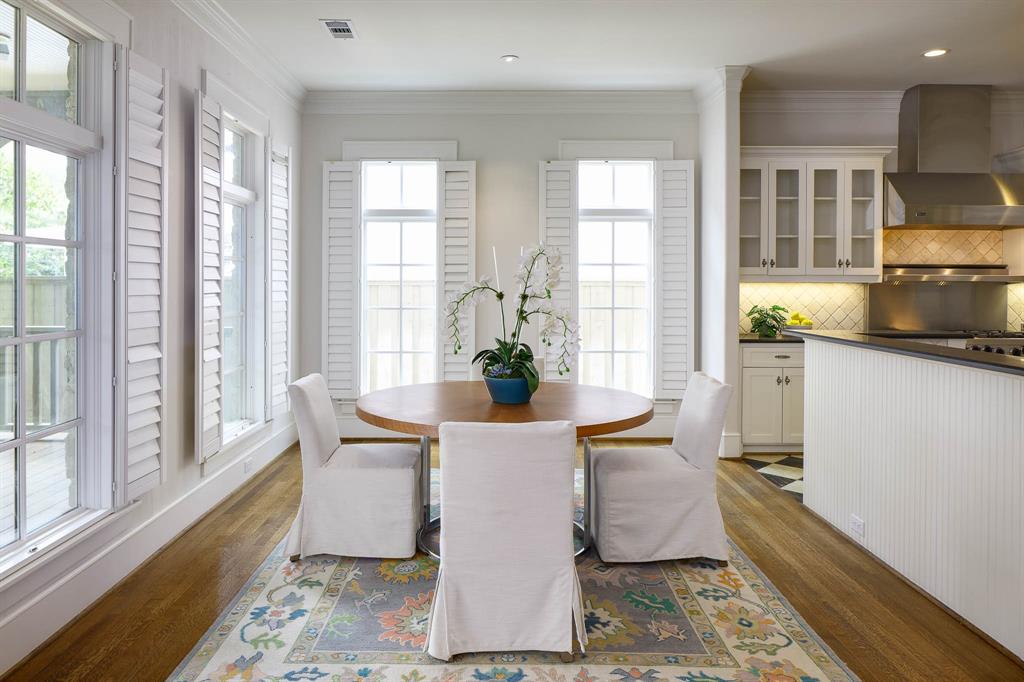 3621 Shenandoah Street Highland Park, TX 75205 - Photo 14 of 26