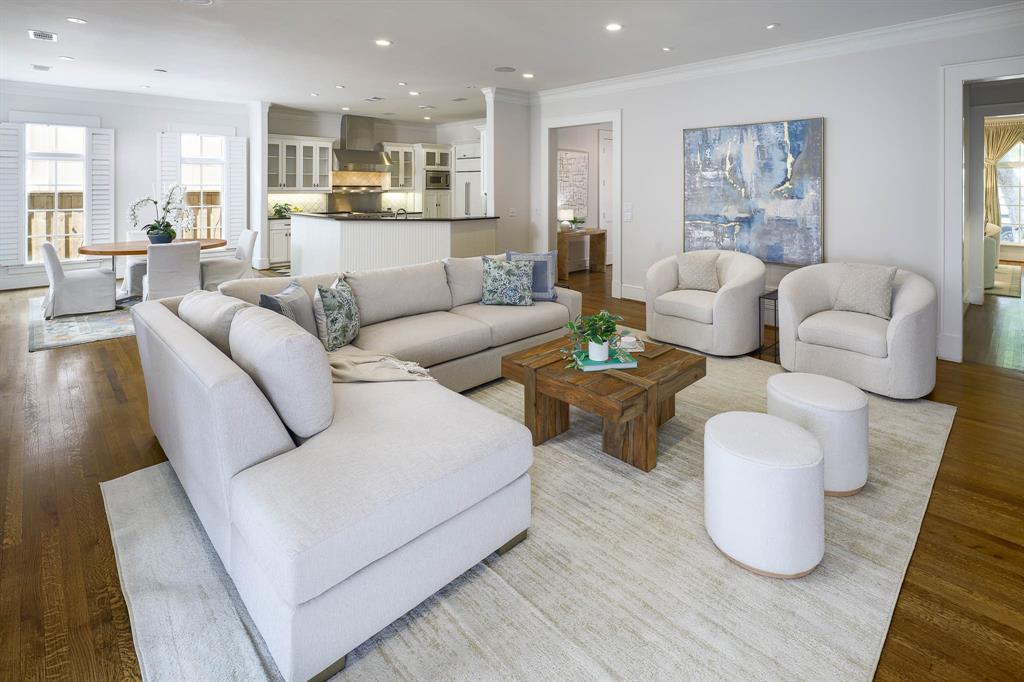 3621 Shenandoah Street Highland Park, TX 75205 - Photo 16 of 26