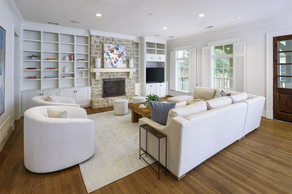 3621 Shenandoah Street Highland Park, TX 75205 - Photo 17 of 26