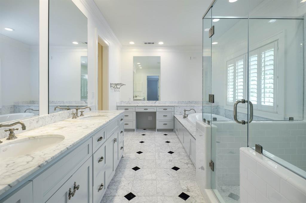 3621 Shenandoah Street Highland Park, TX 75205 - Photo 20 of 26