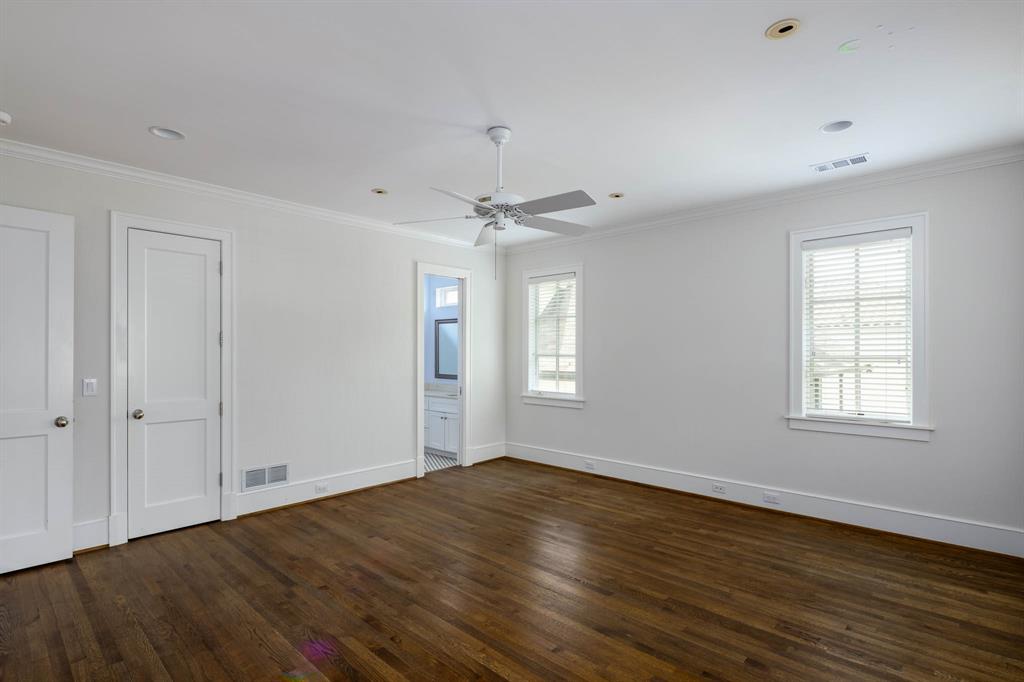 3621 Shenandoah Street Highland Park, TX 75205 - Photo 21 of 26