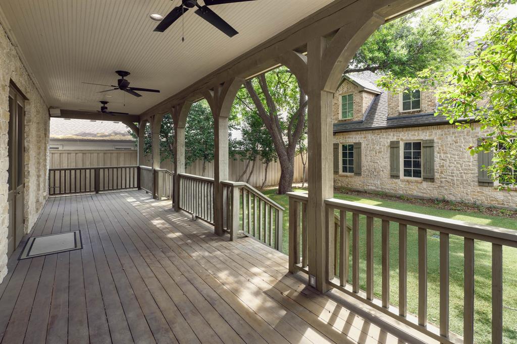 3621 Shenandoah Street Highland Park, TX 75205 - Photo 23 of 26