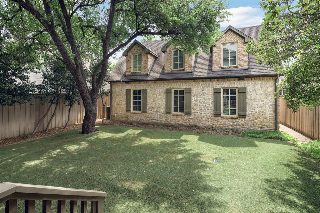 3621 Shenandoah Street Highland Park, TX 75205 - Photo 24 of 26
