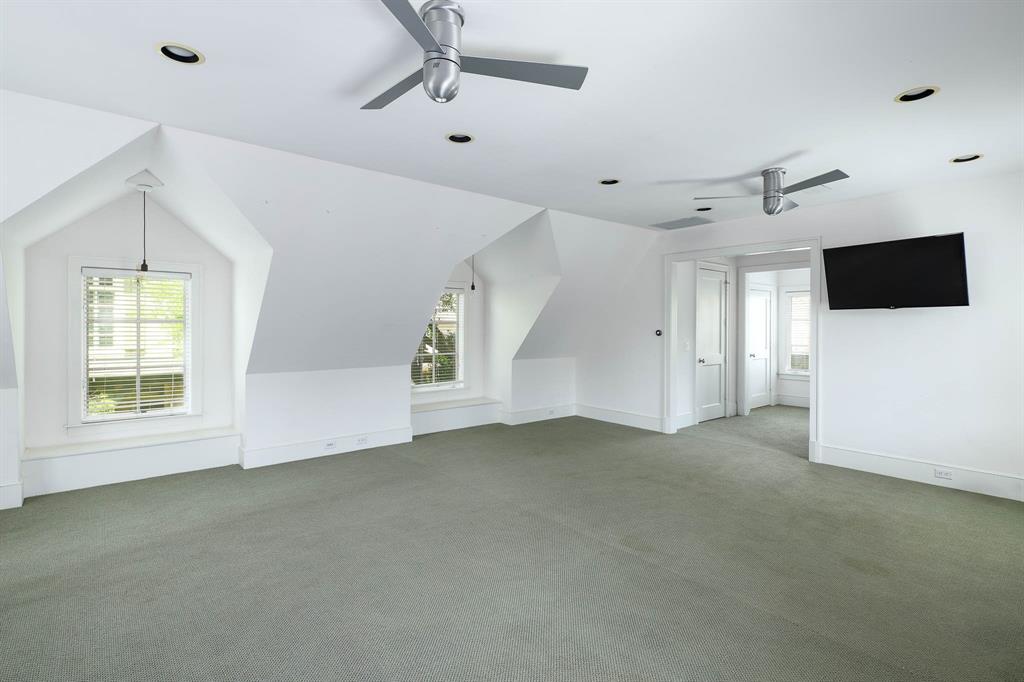 3621 Shenandoah Street Highland Park, TX 75205 - Photo 25 of 26