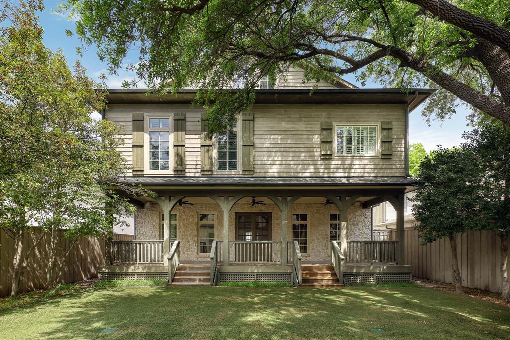 3621 Shenandoah Street Highland Park, TX 75205 - Photo 26 of 26