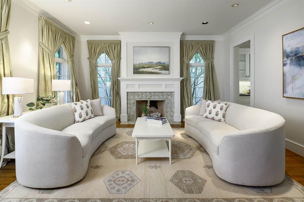 3621 Shenandoah Street Highland Park, TX 75205 - Photo 3 of 26