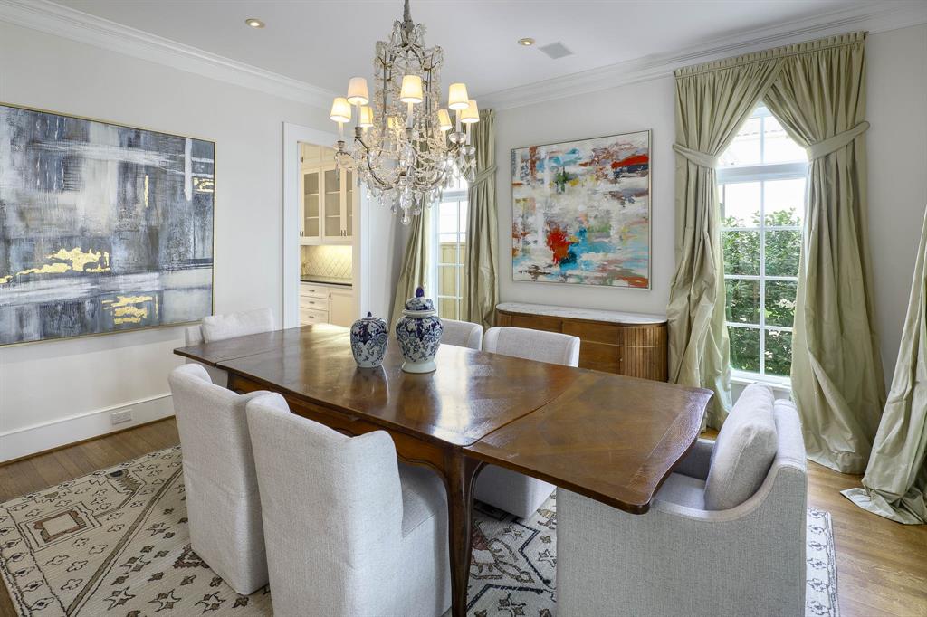 3621 Shenandoah Street Highland Park, TX 75205 - Photo 4 of 26