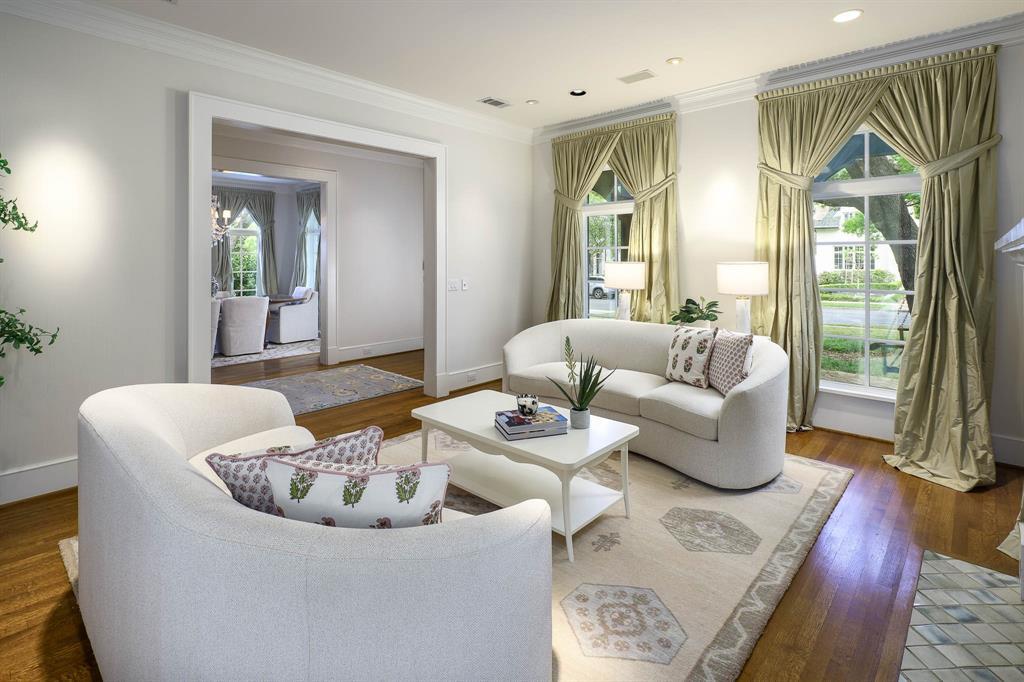 3621 Shenandoah Street Highland Park, TX 75205 - Photo 7 of 26