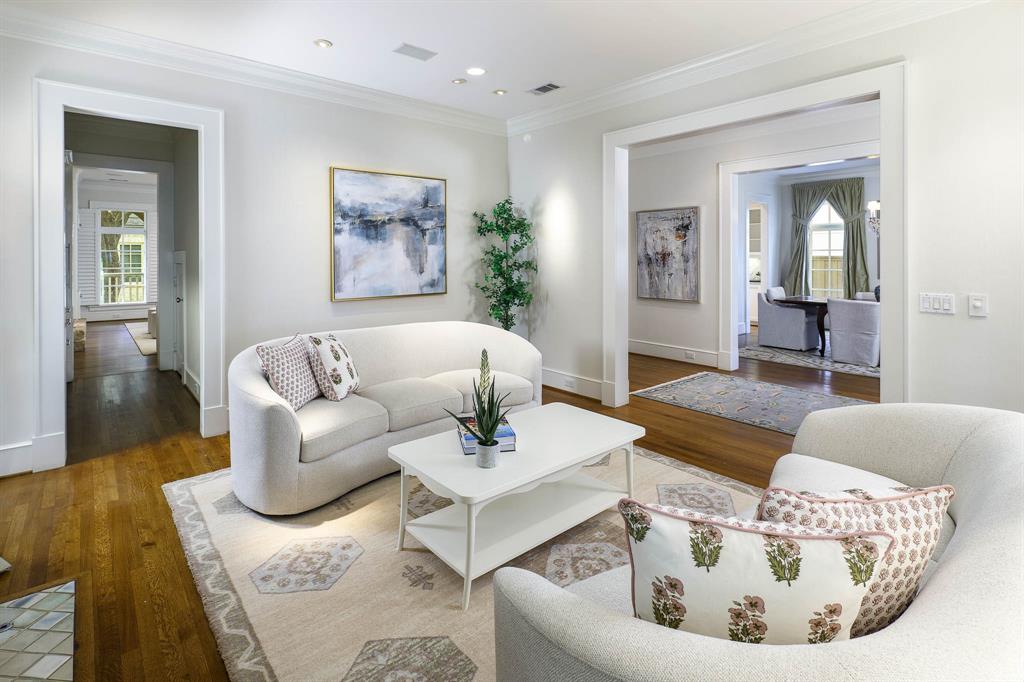 3621 Shenandoah Street Highland Park, TX 75205 - Photo 8 of 26