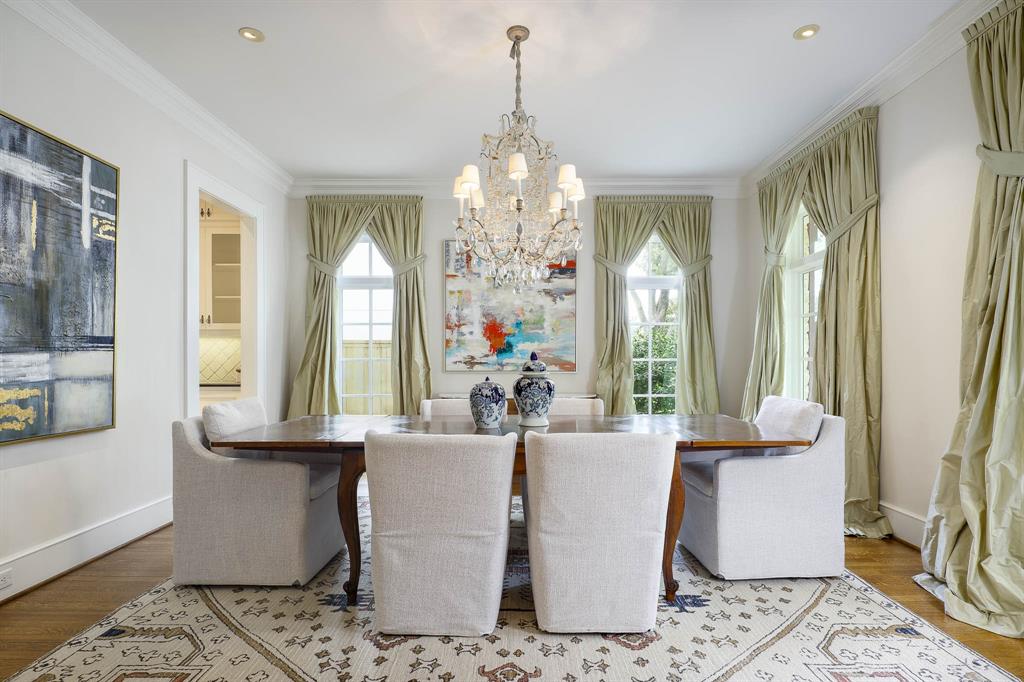 3621 Shenandoah Street Highland Park, TX 75205 - Photo 9 of 26